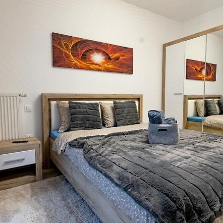 Sighisoara Residence Ngoại thất bức ảnh